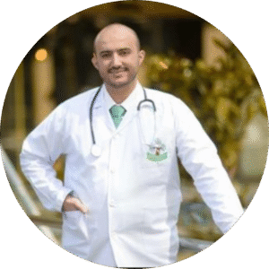 الدكتور يوسف قيشو