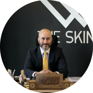 الدكتور سهل الوريكات