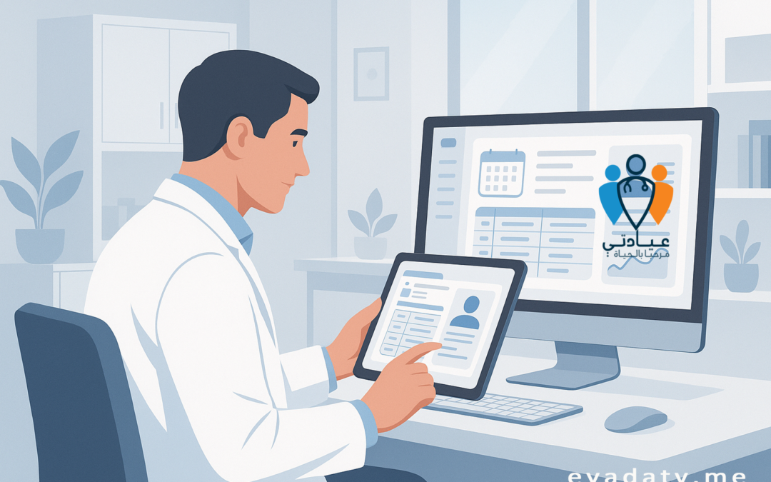 كيفية اختيار برنامج إدارة العيادات الطبية والمراكز الطبية؟