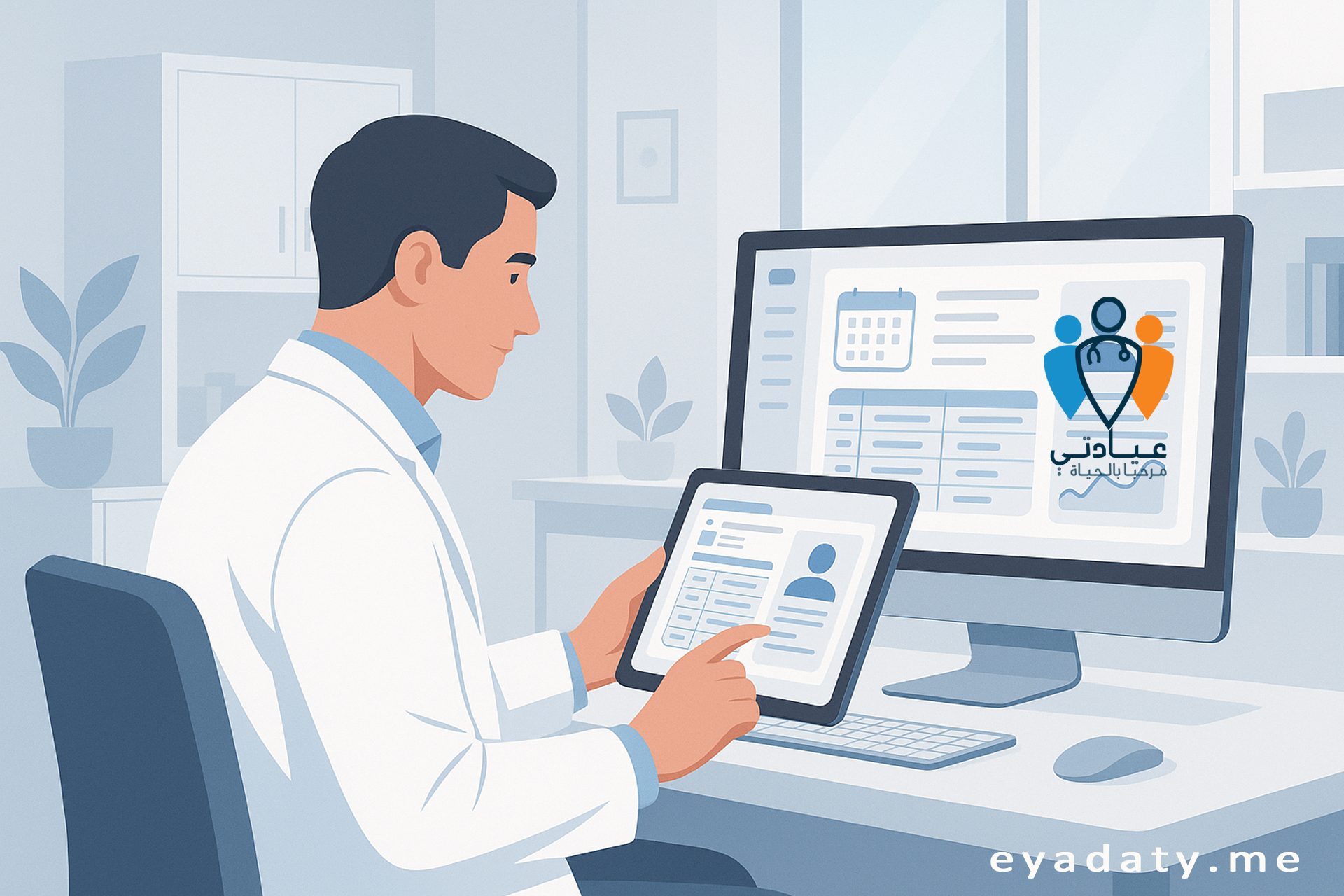 كيفية اختيار برنامج إدارة العيادات الطبية والمراكز الطبية؟