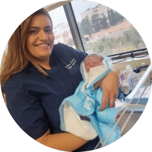 الدكتورة سيرينا سليمان